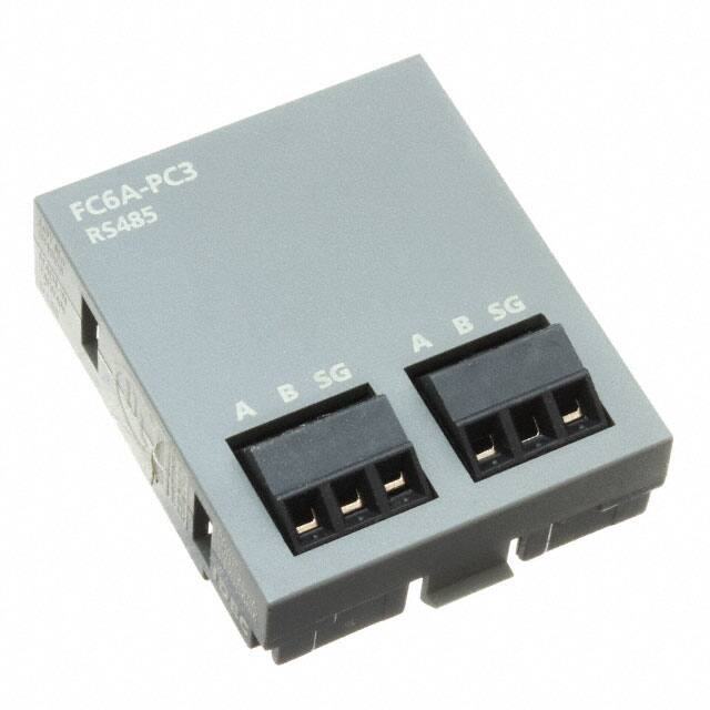 IDEC-FC6A-PC3