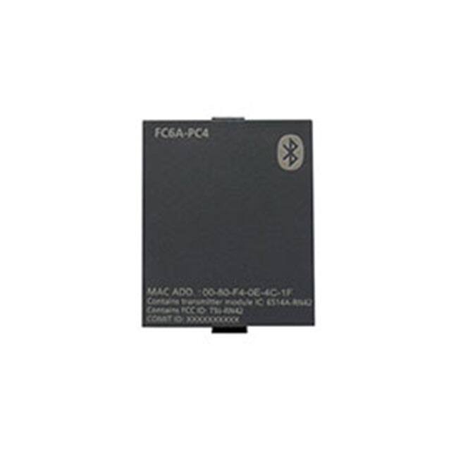 IDEC-FC6A-PC4