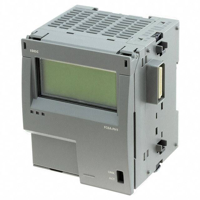 IDEC-FC6A-PH1