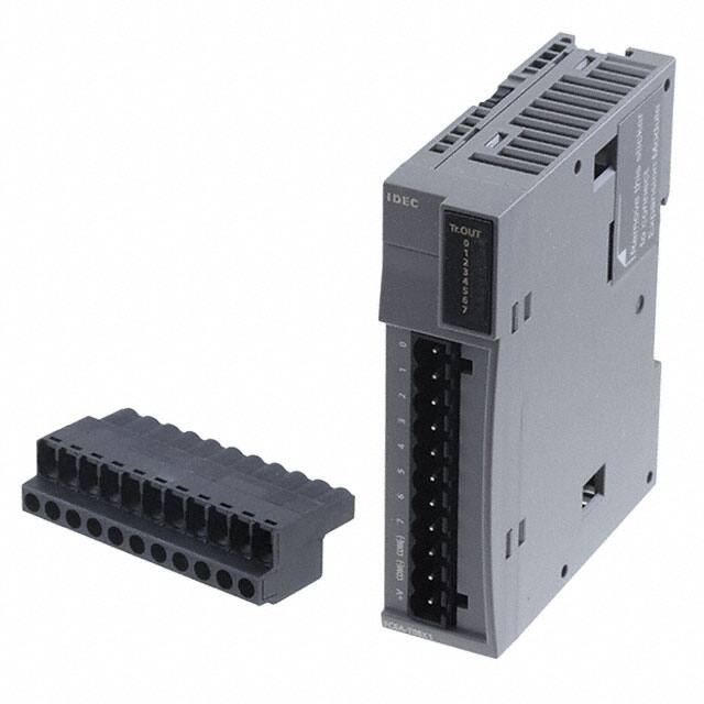 IDEC-FC6A-T08K1