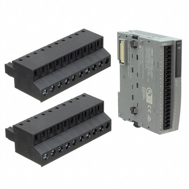 IDEC-FC6A-T16K1