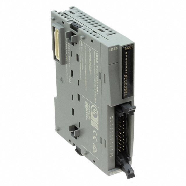 IDEC-FC6A-T16K3