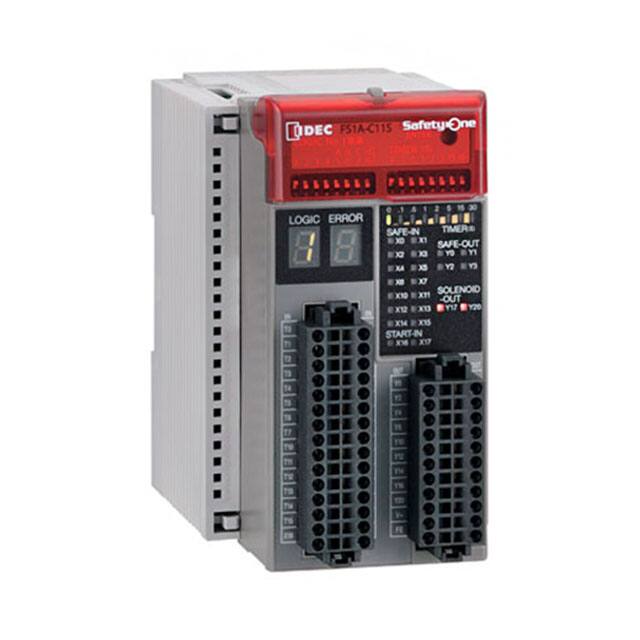 IDEC-FS1A-C11S