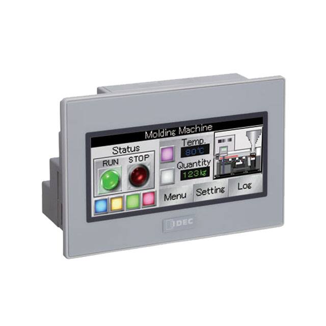 IDEC-FT1A-C12RA-S