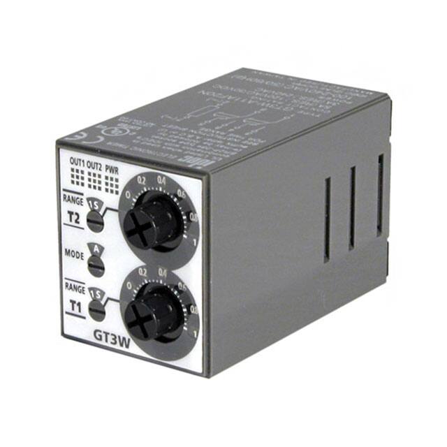 IDEC-GT3W-A11AD24N