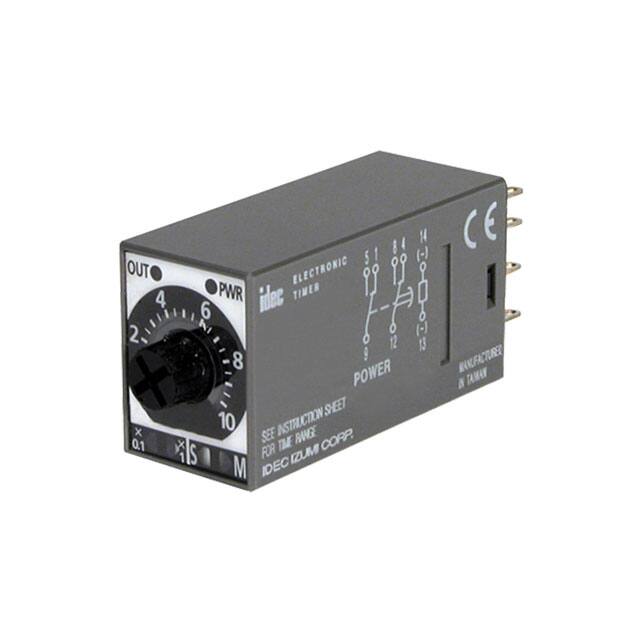 IDEC-GT5Y-4SN6A200