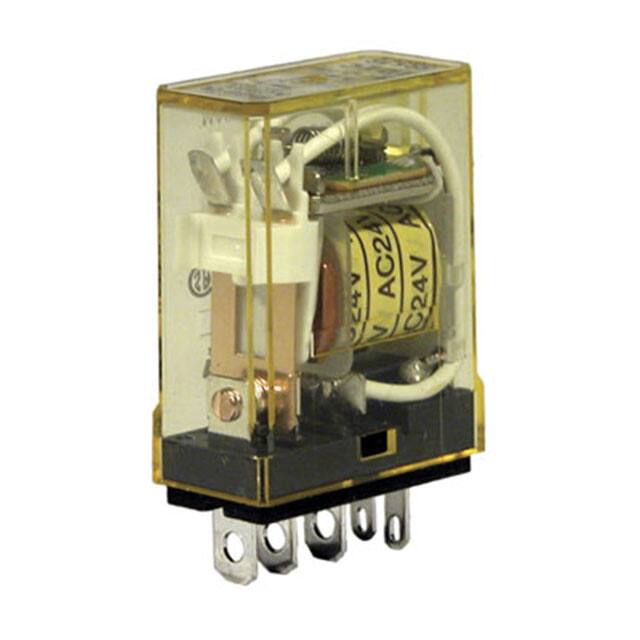 IDEC-RH1B-ULDC12V