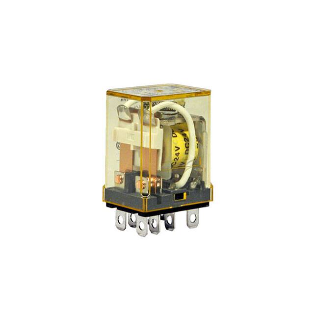 IDEC-RH2B-ULDC24V