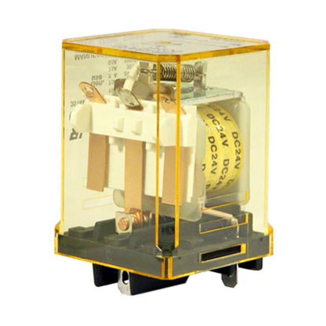 IDEC-RR1BA-ULAC120V