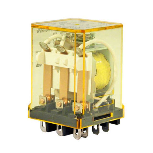 IDEC-RR3B-UDC48V