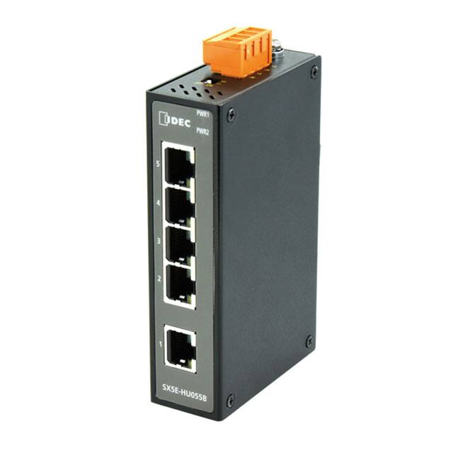 IDEC-SX5E-HU055B