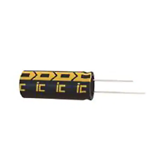Illinois Capacitor-256DCN2R7Q