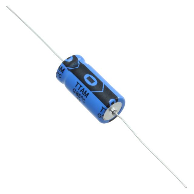 Illinois Capacitor-686TTA063M