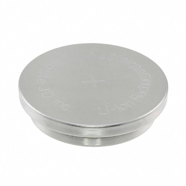 Illinois Capacitor-RJD2048