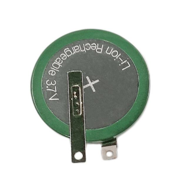 Illinois Capacitor-RJD3032ST1