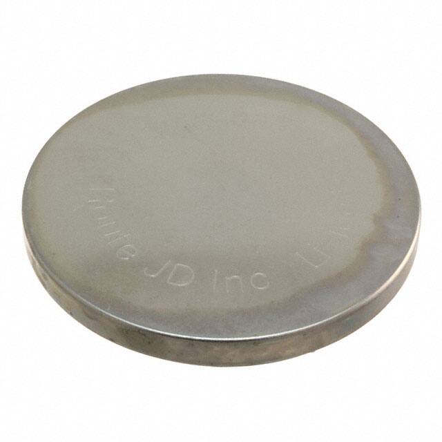 Illinois Capacitor-RJD3555