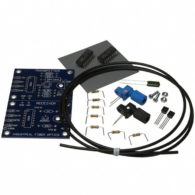 Industrial Fiberoptics-IF-E22