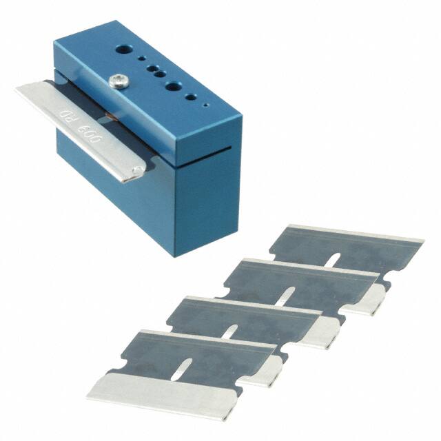 Industrial Fiberoptics-IF-FC1