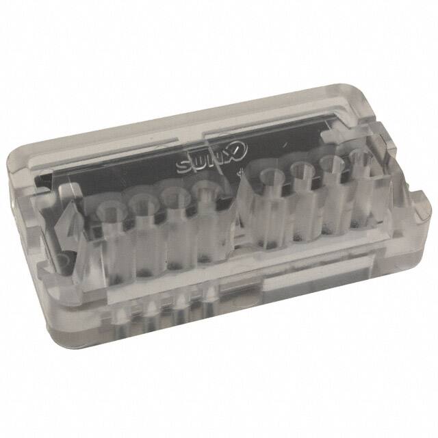 Industrial Fiberoptics-IF FC4