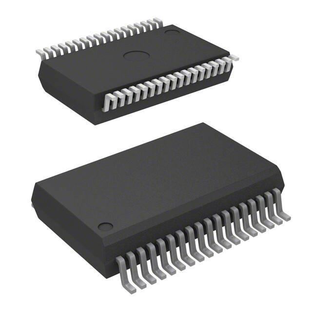 Infineon Technologies-BTM7755GXUMA1