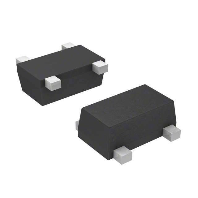 Infineon Technologies-BFP420FH6327XTSA1