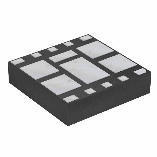 Infineon Technologies-BGM681L11E6327XT