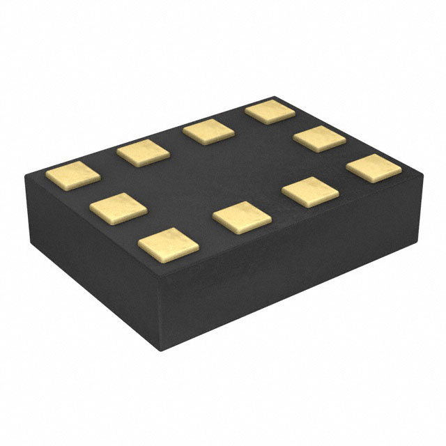 Infineon Technologies-BGSA131MN10E6327XTSA1