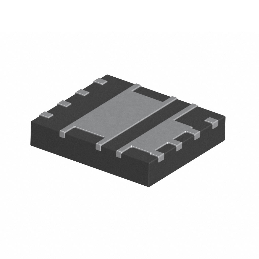 Infineon Technologies-BSC0924NDIATMA1