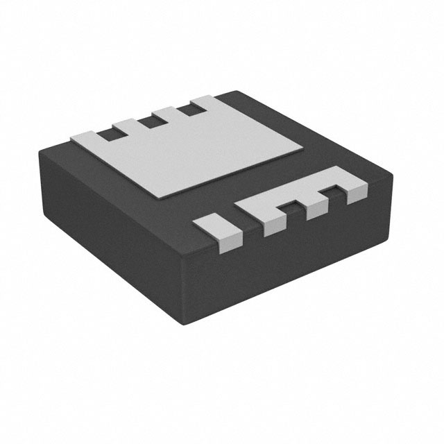 Infineon Technologies-BSZ070N08LS5ATMA1