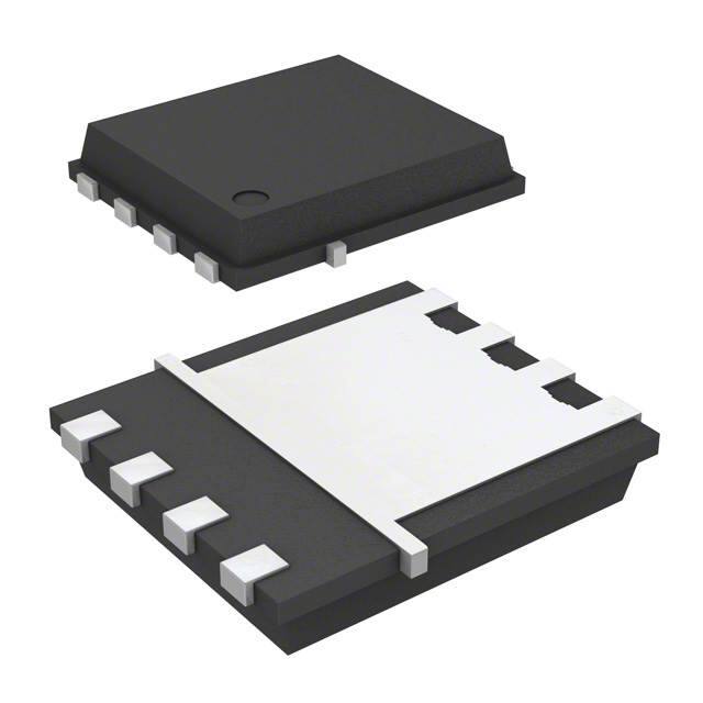 Infineon Technologies-BSZ120P03NS3EGATMA1