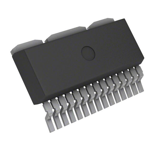 Infineon Technologies-BTM7810KAUMA1