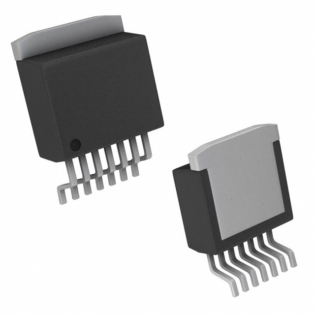 Infineon Technologies-BTS7960B