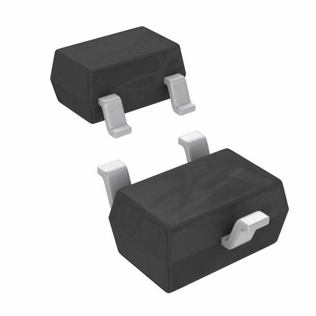Infineon Technologies-BAT1505WH6327XTSA1
