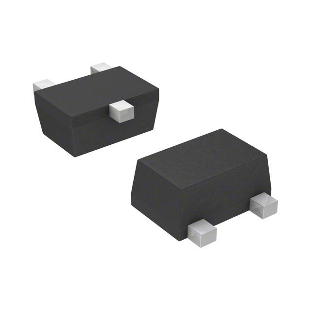 Infineon Technologies-BFR360FH6765XTSA1