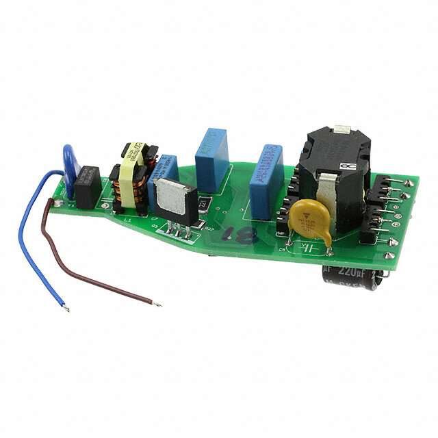 Infineon Technologies-EVALLED-ICL8002G-B3