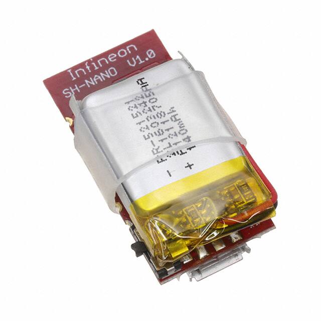 Infineon Technologies-EVALSHNBV01TOBO1