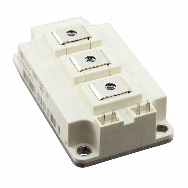 Infineon Technologies-FF300R12KT4HOSA1