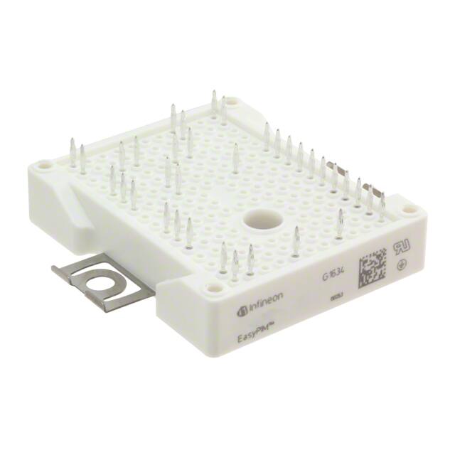 Infineon Technologies-FP35R12W2T4B11BOMA1