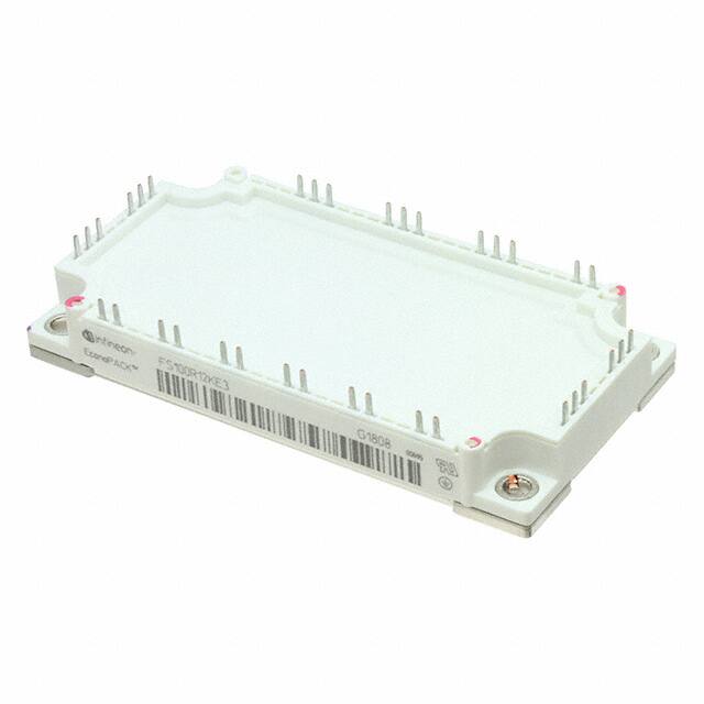 Infineon Technologies-FS100R12KE3BOSA1