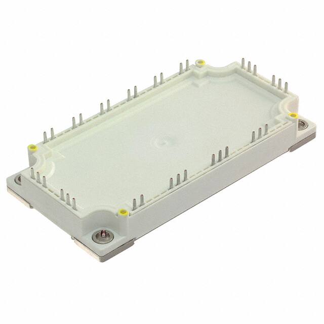Infineon Technologies-FS200R12KT4RBOSA1