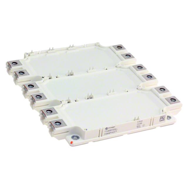 Infineon Technologies-FS450R12KE3BOSA1