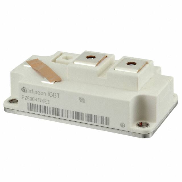 Infineon Technologies-FZ600R12KE3HOSA1
