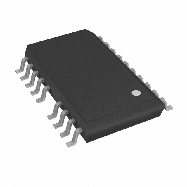 Infineon Technologies-ICB2FL01GXUMA2