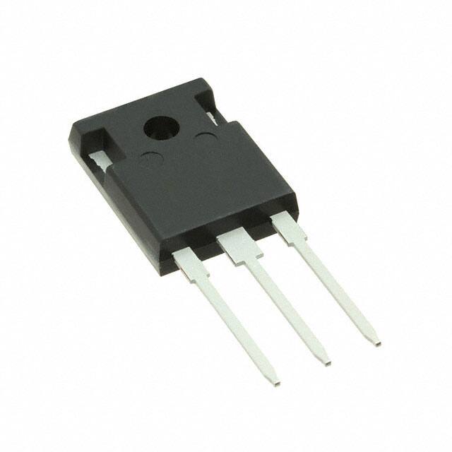 Infineon Technologies-SKW07N120FKSA1