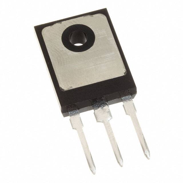 Infineon Technologies-IGW40N60TPXKSA1
