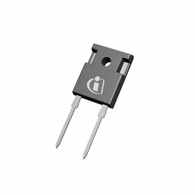 Infineon Technologies-IDWD20G120C5XKSA1
