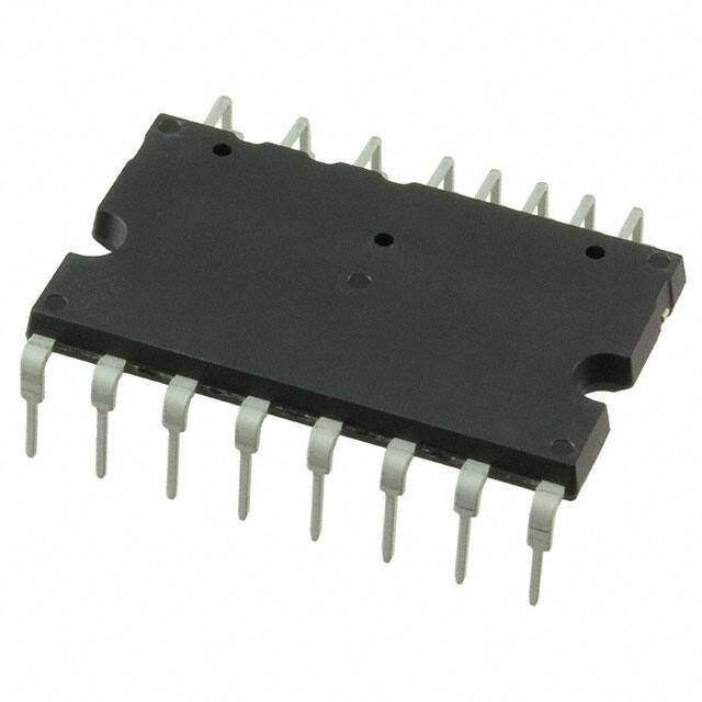 Infineon Technologies-IFCM20T65GDXKMA1