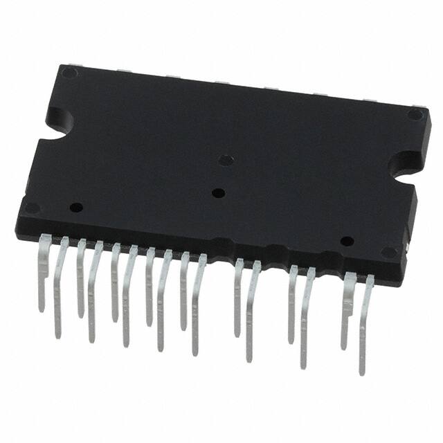 Infineon Technologies-IKCM15H60GAXKMA2