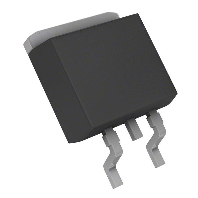 Infineon Technologies-IPD5N25S3430ATMA1