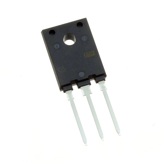 Infineon Technologies-IKFW50N60DH3XKSA1